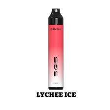 Icon Bar Hybrid Lychee ice