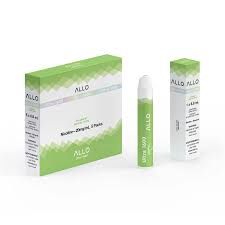 Allo Ultra 1600 Spearmint