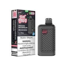 Flavour Beast Mode 8K Weekend Watermelon