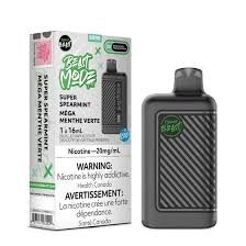 Flavour Beast Mode 8K Super Spearmint