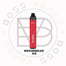 Icon Bar Hybrid Watermelon ice