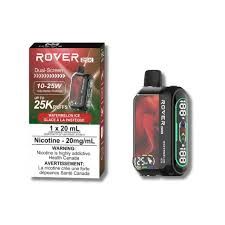 Marz Rover 25K Watermelon ice
