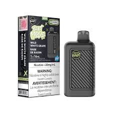 Flavour Beast Mode 8K Wild White Grape