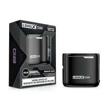 Level X Boost G2 1000 Device Kit (Black)