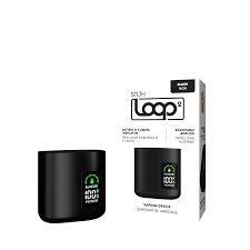 STLTH Loop 2 Device - Black