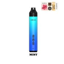 Icon Bar Hybrid Mint