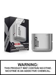 Level X Boost G2 1000 Device Kit (Grey)