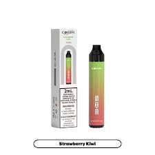 Icon Bar Hybrid Strawberry Kiwi