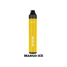 Icon Bar Hybrid Mango ice