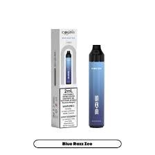 Icon Bar Hybrid Blue Razz ice