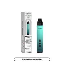 Icon Bar Hybrid Fresh Menthol Mojito