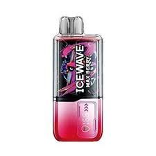 Icewave S50 Max Berry