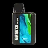 Breeze Smoke Prime S50 Mint