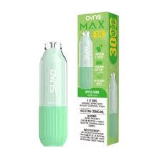 OVNS MAX 3K Apple Kiwi