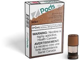 Zpods SB Starburst