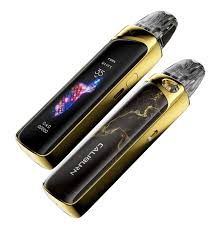 Caliburn G3 Pro Device Kit (Gold)