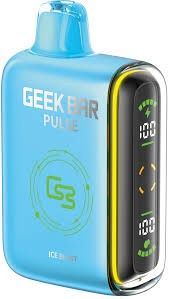 Geek Bar Pulse 9K Ice Blast