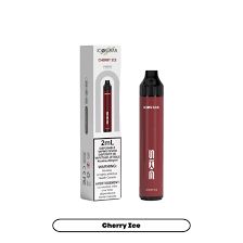 Icon Bar Hybrid Cherry ice