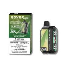 Marz Rover 25K Pineapple Honeydew