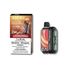 Marz Rover 25K Strawberry Peach ice