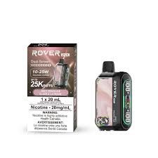 Marz Rover 25K Juicy Peach ice