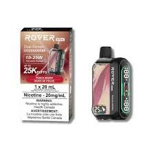 Marz Rover 25k Peach Berry