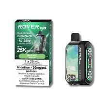 Marz Rover 25K Miami Mint