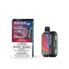 Marz Rover 25K Punch ice