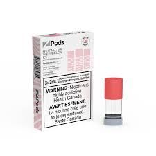 ZPods Fruit Nectar Watermelon ice