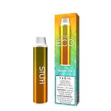 STLTH Eco Mango ice