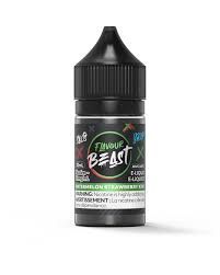 FB Salts &amp; Iced E-Juice Watermelon Strawberry Kiwi
