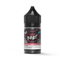 FB Salts &amp; Iced E-Juice Strawberry Cherry Watermelon