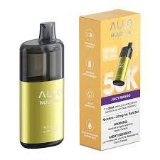 Allo Intense Nuud 50K Juicy Mango