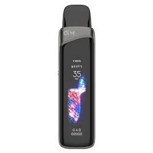 Caliburn G4 Pro Pod Kit (Gray)