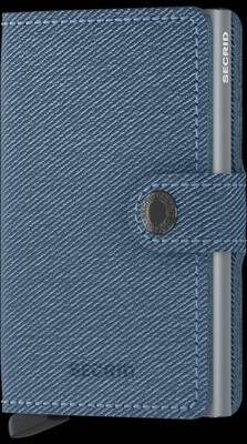 stw slim wallet twist