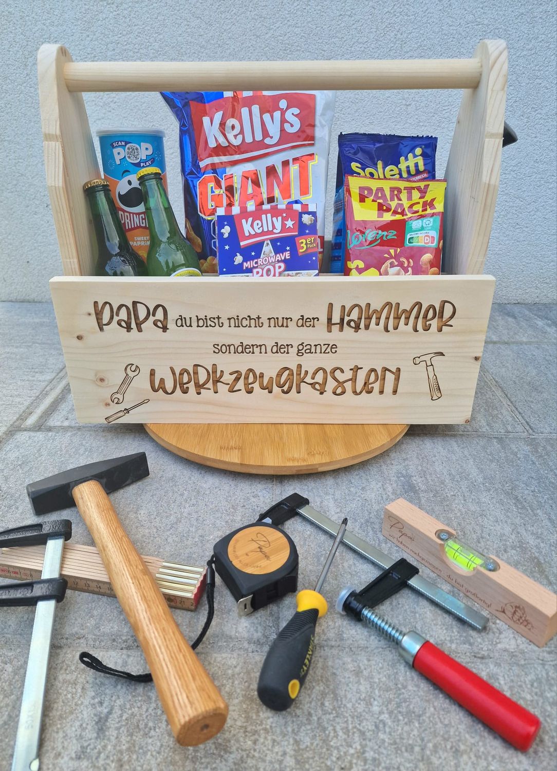 Werkzeugkiste