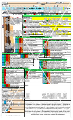 Prefabricated Fireplace - Do-Confirm