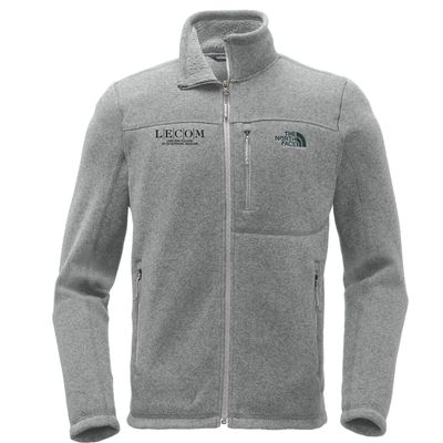 LECOM NORTH FACE JACKETS