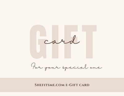 SHE Gifts