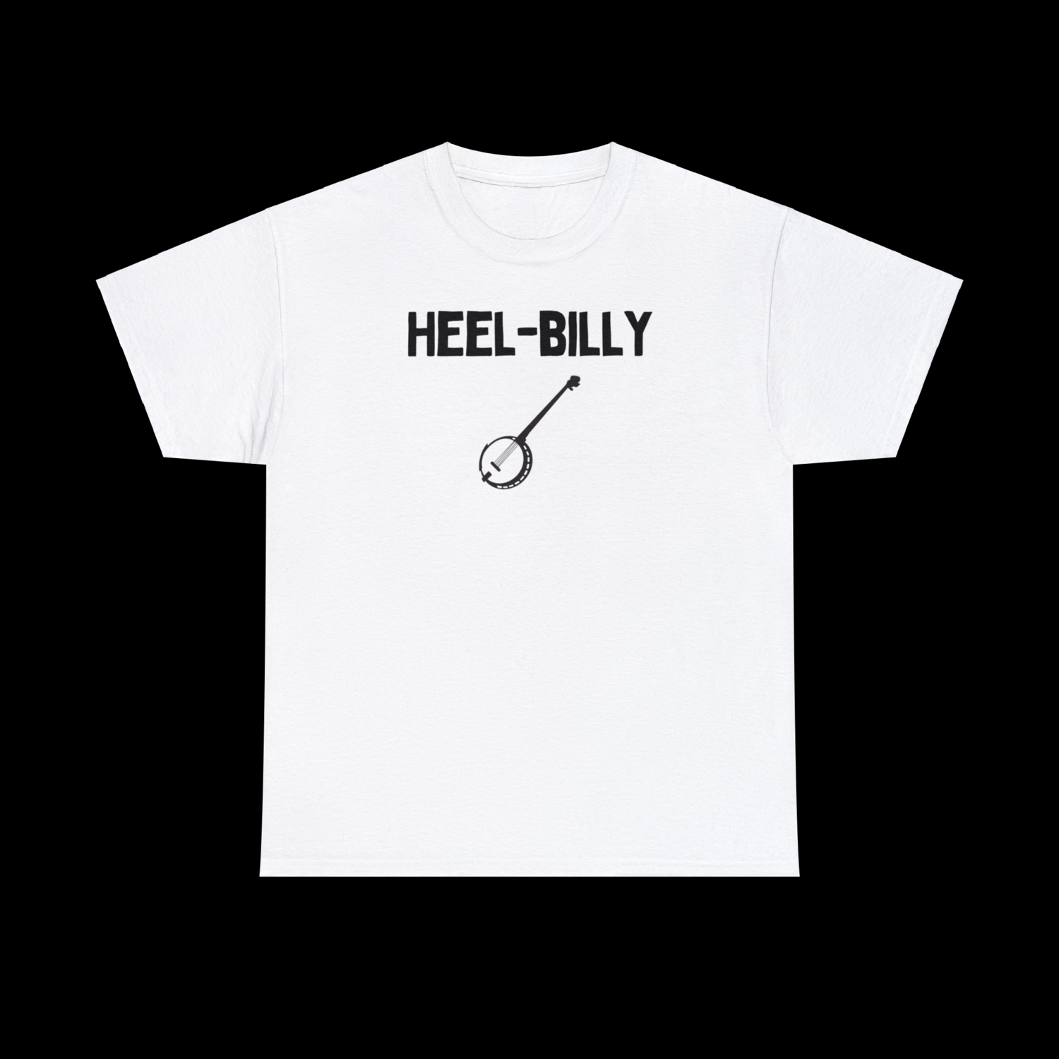 Heel-Billy (Banjo)