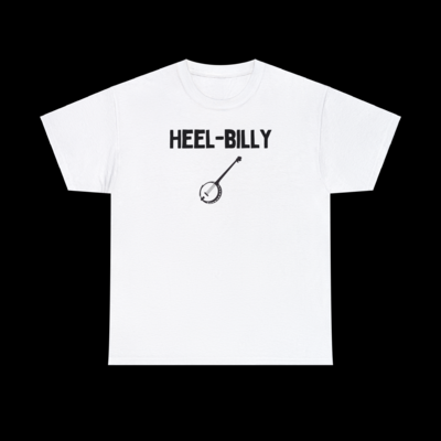 Heel-Billy (Banjo)