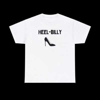 Heel-Billy (High Heel)
