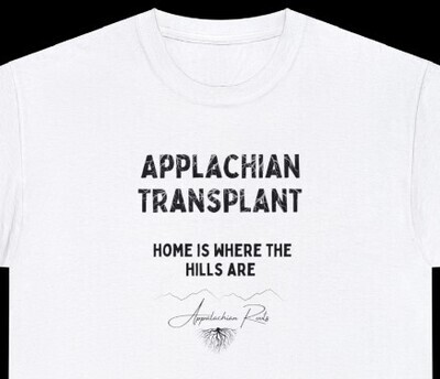 Appalachian Transplant