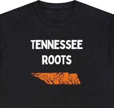 TN Roots