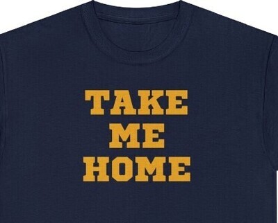 Take Me Home