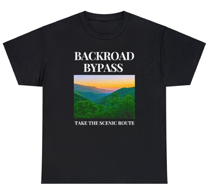 Backroad Bypass 2.0