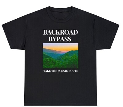 Backroad Bypass 2.0