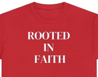 Rooted In Faith