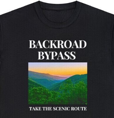 Backroad Bypass 2.0
