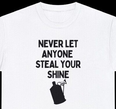 Steal Your Shine